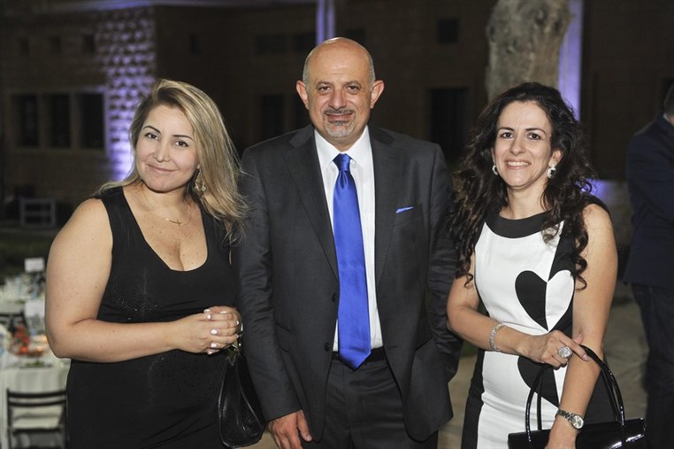 USEK Alumni Dinner